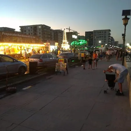 Renato 1 Apartament *