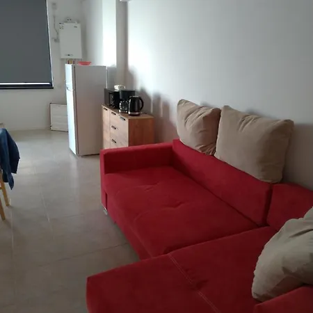 Renato 1 Apartment *