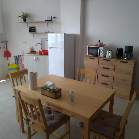 Apartament Renato 1 Năvodari