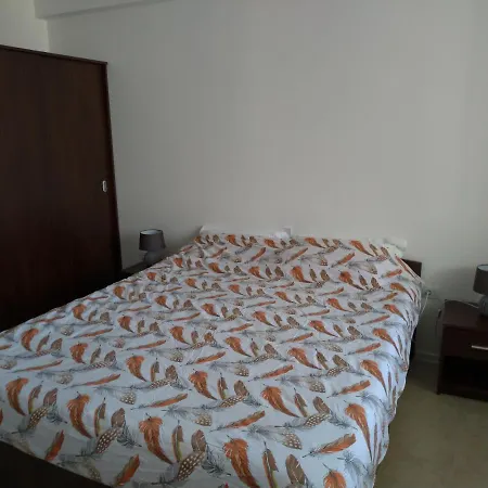 Apartment Renato 1 Navodari