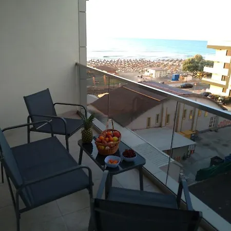 Apartament Renato 1 *