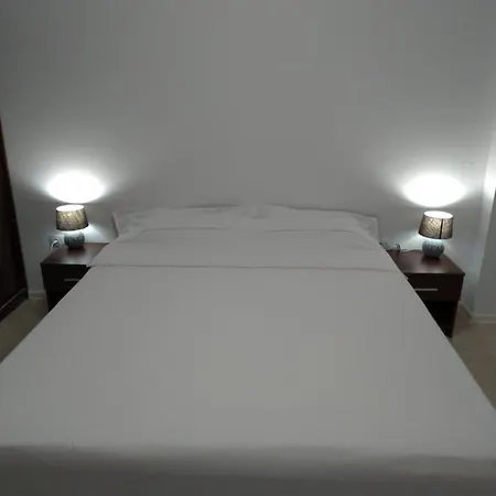 Apartament Renato 1 Năvodari